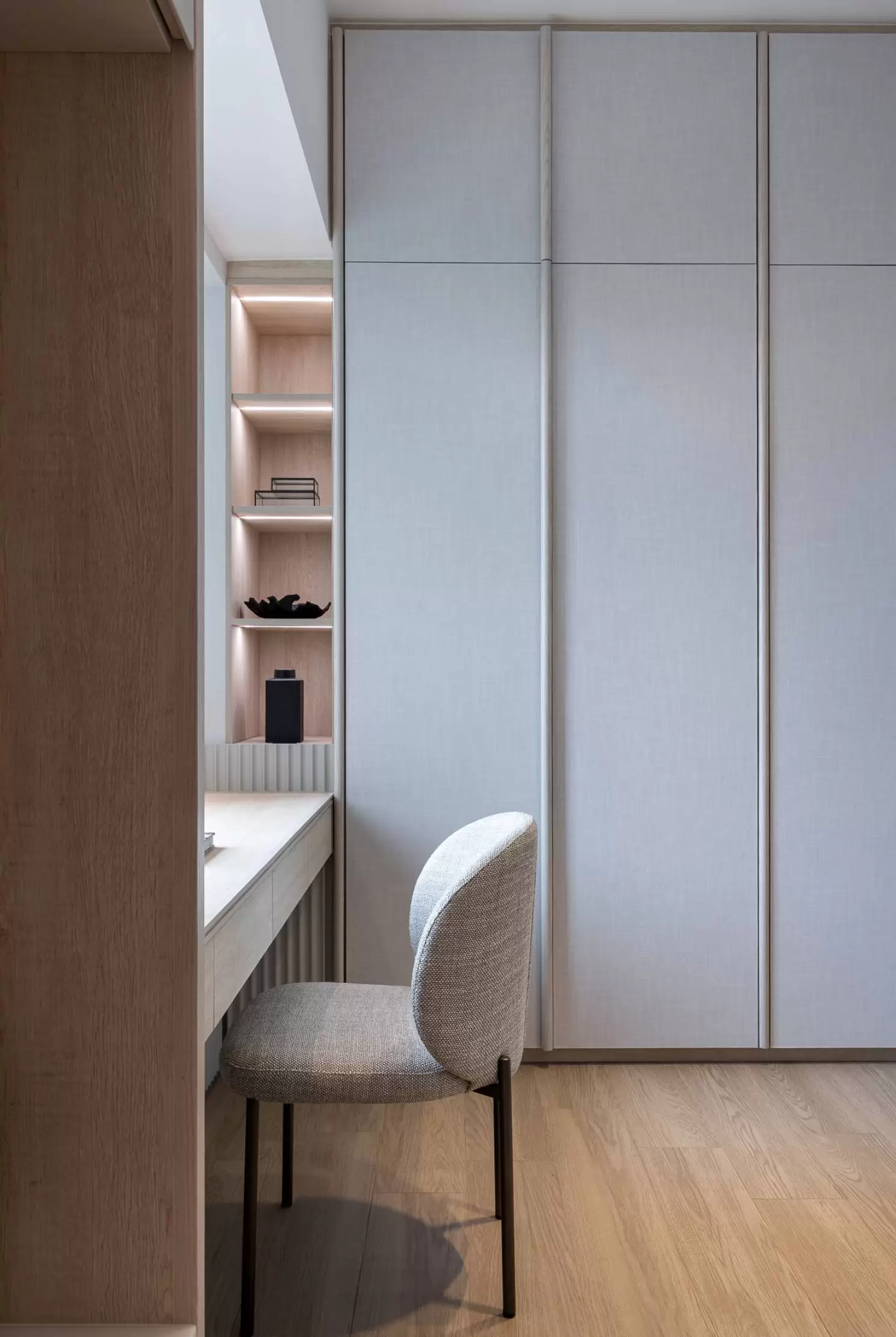 Bel Air Residences | Interior design showcase